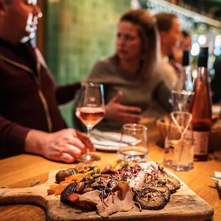 Mueller! Weingut & Weinhotel