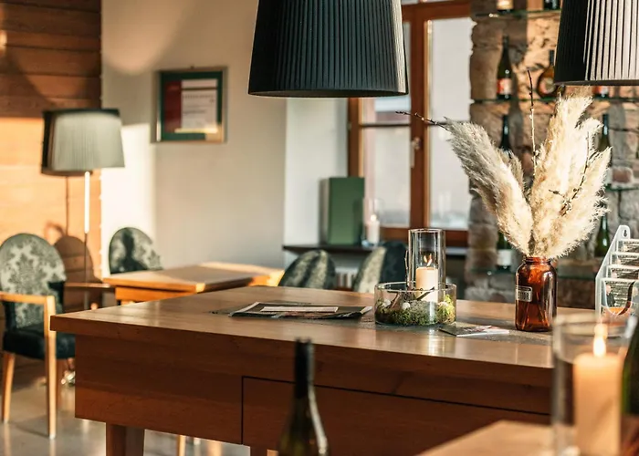 Hotel Mueller! Weingut & Weinhotel Hammelburg