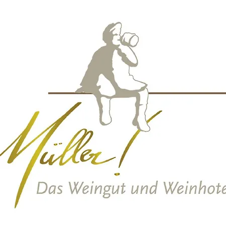 Mueller! Weingut & Weinhotel Hotell Hammelburg