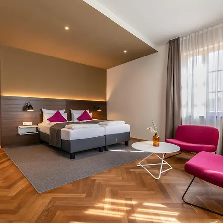 Mueller! Weingut & Weinhotel Hotell 3*