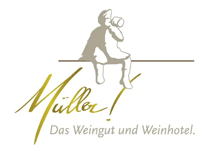 Mueller! Weingut & Weinhotel Hotell Hammelburg